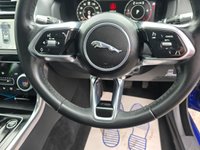 USED 2019 69 JAGUAR XE 2.0 D180 SE in blue with 58,500 miles, 1 owner, service history, Euro 6 ULEZ, automatic, full leather interior, sat nav, alloy wheels & more! APPROVED CARS AND FINANCE ARE PLEASED TO OFFER THIS JAGUAR XE 2.0 D180 SE SALOON IN BLUE WITH 58,500 MILES AND A SERVICE HISTORY, 1 OWNER FROM NEW, ULEZ COMPLIANT EURO 6 DIESEL ENGINE WITH A GREAT SPEC SUCH AS A FULLY AUTOMATIIC GEARBOX, FULL LEATHER INTERIOR, SAT NAV, AIR CONDITIONING, HEATED SEATS, REAR CAMERA, 10 INCH TOUCHSCREEN DISPLAY, 18 INCH ALLOY WHEELS, ANDROID AUTO AND APPLE CARPLAY, CRUISE CONTROL, DAB RADIO  AND MUCH MUCH MORE!    FOR FURTHER INFORMATION REGARDING THIS VEHICLE PLEAS