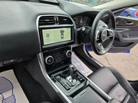 USED 2019 69 JAGUAR XE 2.0 D180 SE in blue with 58,500 miles, 1 owner, service history, Euro 6 ULEZ, automatic, full leather interior, sat nav, alloy wheels & more! APPROVED CARS AND FINANCE ARE PLEASED TO OFFER THIS JAGUAR XE 2.0 D180 SE SALOON IN BLUE WITH 58,500 MILES AND A SERVICE HISTORY, 1 OWNER FROM NEW, ULEZ COMPLIANT EURO 6 DIESEL ENGINE WITH A GREAT SPEC SUCH AS A FULLY AUTOMATIIC GEARBOX, FULL LEATHER INTERIOR, SAT NAV, AIR CONDITIONING, HEATED SEATS, REAR CAMERA, 10 INCH TOUCHSCREEN DISPLAY, 18 INCH ALLOY WHEELS, ANDROID AUTO AND APPLE CARPLAY, CRUISE CONTROL, DAB RADIO  AND MUCH MUCH MORE!    FOR FURTHER INFORMATION REGARDING THIS VEHICLE PLEAS