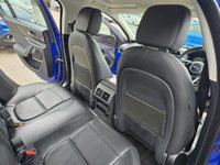 USED 2019 69 JAGUAR XE 2.0 D180 SE in blue with 58,500 miles, 1 owner, service history, Euro 6 ULEZ, automatic, full leather interior, sat nav, alloy wheels & more! APPROVED CARS AND FINANCE ARE PLEASED TO OFFER THIS JAGUAR XE 2.0 D180 SE SALOON IN BLUE WITH 58,500 MILES AND A SERVICE HISTORY, 1 OWNER FROM NEW, ULEZ COMPLIANT EURO 6 DIESEL ENGINE WITH A GREAT SPEC SUCH AS A FULLY AUTOMATIIC GEARBOX, FULL LEATHER INTERIOR, SAT NAV, AIR CONDITIONING, HEATED SEATS, REAR CAMERA, 10 INCH TOUCHSCREEN DISPLAY, 18 INCH ALLOY WHEELS, ANDROID AUTO AND APPLE CARPLAY, CRUISE CONTROL, DAB RADIO  AND MUCH MUCH MORE!    FOR FURTHER INFORMATION REGARDING THIS VEHICLE PLEAS