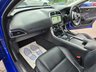 USED 2019 69 JAGUAR XE 2.0 D180 SE in blue with 58,500 miles, 1 owner, service history, Euro 6 ULEZ, automatic, full leather interior, sat nav, alloy wheels & more! APPROVED CARS AND FINANCE ARE PLEASED TO OFFER THIS JAGUAR XE 2.0 D180 SE SALOON IN BLUE WITH 58,500 MILES AND A SERVICE HISTORY, 1 OWNER FROM NEW, ULEZ COMPLIANT EURO 6 DIESEL ENGINE WITH A GREAT SPEC SUCH AS A FULLY AUTOMATIIC GEARBOX, FULL LEATHER INTERIOR, SAT NAV, AIR CONDITIONING, HEATED SEATS, REAR CAMERA, 10 INCH TOUCHSCREEN DISPLAY, 18 INCH ALLOY WHEELS, ANDROID AUTO AND APPLE CARPLAY, CRUISE CONTROL, DAB RADIO  AND MUCH MUCH MORE!    FOR FURTHER INFORMATION REGARDING THIS VEHICLE PLEAS