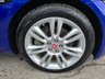 USED 2019 69 JAGUAR XE 2.0 D180 SE in blue with 58,500 miles, 1 owner, service history, Euro 6 ULEZ, automatic, full leather interior, sat nav, alloy wheels & more! APPROVED CARS AND FINANCE ARE PLEASED TO OFFER THIS JAGUAR XE 2.0 D180 SE SALOON IN BLUE WITH 58,500 MILES AND A SERVICE HISTORY, 1 OWNER FROM NEW, ULEZ COMPLIANT EURO 6 DIESEL ENGINE WITH A GREAT SPEC SUCH AS A FULLY AUTOMATIIC GEARBOX, FULL LEATHER INTERIOR, SAT NAV, AIR CONDITIONING, HEATED SEATS, REAR CAMERA, 10 INCH TOUCHSCREEN DISPLAY, 18 INCH ALLOY WHEELS, ANDROID AUTO AND APPLE CARPLAY, CRUISE CONTROL, DAB RADIO  AND MUCH MUCH MORE!    FOR FURTHER INFORMATION REGARDING THIS VEHICLE PLEAS