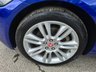 USED 2019 69 JAGUAR XE 2.0 D180 SE in blue with 58,500 miles, 1 owner, service history, Euro 6 ULEZ, automatic, full leather interior, sat nav, alloy wheels & more! APPROVED CARS AND FINANCE ARE PLEASED TO OFFER THIS JAGUAR XE 2.0 D180 SE SALOON IN BLUE WITH 58,500 MILES AND A SERVICE HISTORY, 1 OWNER FROM NEW, ULEZ COMPLIANT EURO 6 DIESEL ENGINE WITH A GREAT SPEC SUCH AS A FULLY AUTOMATIIC GEARBOX, FULL LEATHER INTERIOR, SAT NAV, AIR CONDITIONING, HEATED SEATS, REAR CAMERA, 10 INCH TOUCHSCREEN DISPLAY, 18 INCH ALLOY WHEELS, ANDROID AUTO AND APPLE CARPLAY, CRUISE CONTROL, DAB RADIO  AND MUCH MUCH MORE!    FOR FURTHER INFORMATION REGARDING THIS VEHICLE PLEAS