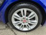 USED 2019 69 JAGUAR XE 2.0 D180 SE in blue with 58,500 miles, 1 owner, service history, Euro 6 ULEZ, automatic, full leather interior, sat nav, alloy wheels & more! APPROVED CARS AND FINANCE ARE PLEASED TO OFFER THIS JAGUAR XE 2.0 D180 SE SALOON IN BLUE WITH 58,500 MILES AND A SERVICE HISTORY, 1 OWNER FROM NEW, ULEZ COMPLIANT EURO 6 DIESEL ENGINE WITH A GREAT SPEC SUCH AS A FULLY AUTOMATIIC GEARBOX, FULL LEATHER INTERIOR, SAT NAV, AIR CONDITIONING, HEATED SEATS, REAR CAMERA, 10 INCH TOUCHSCREEN DISPLAY, 18 INCH ALLOY WHEELS, ANDROID AUTO AND APPLE CARPLAY, CRUISE CONTROL, DAB RADIO  AND MUCH MUCH MORE!    FOR FURTHER INFORMATION REGARDING THIS VEHICLE PLEAS