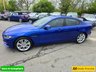 USED 2019 69 JAGUAR XE 2.0 D180 SE in blue with 58,500 miles, 1 owner, service history, Euro 6 ULEZ, automatic, full leather interior, sat nav, alloy wheels & more! APPROVED CARS AND FINANCE ARE PLEASED TO OFFER THIS JAGUAR XE 2.0 D180 SE SALOON IN BLUE WITH 58,500 MILES AND A SERVICE HISTORY, 1 OWNER FROM NEW, ULEZ COMPLIANT EURO 6 DIESEL ENGINE WITH A GREAT SPEC SUCH AS A FULLY AUTOMATIIC GEARBOX, FULL LEATHER INTERIOR, SAT NAV, AIR CONDITIONING, HEATED SEATS, REAR CAMERA, 10 INCH TOUCHSCREEN DISPLAY, 18 INCH ALLOY WHEELS, ANDROID AUTO AND APPLE CARPLAY, CRUISE CONTROL, DAB RADIO  AND MUCH MUCH MORE!    FOR FURTHER INFORMATION REGARDING THIS VEHICLE PLEAS