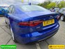 USED 2019 69 JAGUAR XE 2.0 D180 SE in blue with 58,500 miles, 1 owner, service history, Euro 6 ULEZ, automatic, full leather interior, sat nav, alloy wheels & more! APPROVED CARS AND FINANCE ARE PLEASED TO OFFER THIS JAGUAR XE 2.0 D180 SE SALOON IN BLUE WITH 58,500 MILES AND A SERVICE HISTORY, 1 OWNER FROM NEW, ULEZ COMPLIANT EURO 6 DIESEL ENGINE WITH A GREAT SPEC SUCH AS A FULLY AUTOMATIIC GEARBOX, FULL LEATHER INTERIOR, SAT NAV, AIR CONDITIONING, HEATED SEATS, REAR CAMERA, 10 INCH TOUCHSCREEN DISPLAY, 18 INCH ALLOY WHEELS, ANDROID AUTO AND APPLE CARPLAY, CRUISE CONTROL, DAB RADIO  AND MUCH MUCH MORE!    FOR FURTHER INFORMATION REGARDING THIS VEHICLE PLEAS