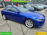 USED 2019 69 JAGUAR XE 2.0 D180 SE in blue with 58,500 miles, 1 owner, service history, Euro 6 ULEZ, automatic, full leather interior, sat nav, alloy wheels & more! APPROVED CARS AND FINANCE ARE PLEASED TO OFFER THIS JAGUAR XE 2.0 D180 SE SALOON IN BLUE WITH 58,500 MILES AND A SERVICE HISTORY, 1 OWNER FROM NEW, ULEZ COMPLIANT EURO 6 DIESEL ENGINE WITH A GREAT SPEC SUCH AS A FULLY AUTOMATIIC GEARBOX, FULL LEATHER INTERIOR, SAT NAV, AIR CONDITIONING, HEATED SEATS, REAR CAMERA, 10 INCH TOUCHSCREEN DISPLAY, 18 INCH ALLOY WHEELS, ANDROID AUTO AND APPLE CARPLAY, CRUISE CONTROL, DAB RADIO  AND MUCH MUCH MORE!    FOR FURTHER INFORMATION REGARDING THIS VEHICLE PLEAS