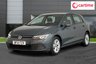 USED 2021 21 VOLKSWAGEN GOLF 1.5 eTSI MHEV Life Hatchback 5dr Petrol Hybrid DSG Euro 6 (s/s) (150 ps) 10-Inch Touchscreen, Adaptive Cruise Control, Parking Sensors, Digital Cockpit, LED Headlights 10-Inch Touchscreen, Adaptive Cruise Control, Parking Sensors, Digital Cockpit, LED Headlights