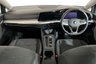 USED 2021 21 VOLKSWAGEN GOLF 1.5 eTSI MHEV Life Hatchback 5dr Petrol Hybrid DSG Euro 6 (s/s) (150 ps) 10-Inch Touchscreen, Adaptive Cruise Control, Parking Sensors, Digital Cockpit, LED Headlights 10-Inch Touchscreen, Adaptive Cruise Control, Parking Sensors, Digital Cockpit, LED Headlights