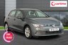 USED 2021 21 VOLKSWAGEN GOLF 1.5 eTSI MHEV Life Hatchback 5dr Petrol Hybrid DSG Euro 6 (s/s) (150 ps) 10-Inch Touchscreen, Adaptive Cruise Control, Parking Sensors, Digital Cockpit, LED Headlights 10-Inch Touchscreen, Adaptive Cruise Control, Parking Sensors, Digital Cockpit, LED Headlights