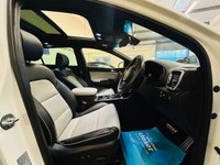 USED 2017 17 KIA SPORTAGE 2.0 CRDi GT-Line S SUV 5 Door Diesel Automatic AWD Euro 6 (182 bhp) ULEZ EURO 6 1 PREVIOUS OWNER