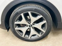 USED 2017 17 KIA SPORTAGE 2.0 CRDi GT-Line S SUV 5 Door Diesel Automatic AWD Euro 6 (182 bhp) ULEZ EURO 6 1 PREVIOUS OWNER