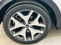 USED 2017 17 KIA SPORTAGE 2.0 CRDi GT-Line S SUV 5 Door Diesel Automatic AWD Euro 6 (182 bhp) ULEZ EURO 6 1 PREVIOUS OWNER