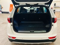 USED 2017 17 KIA SPORTAGE 2.0 CRDi GT-Line S SUV 5 Door Diesel Automatic AWD Euro 6 (182 bhp) ULEZ EURO 6 1 PREVIOUS OWNER