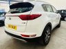 USED 2017 17 KIA SPORTAGE 2.0 CRDi GT-Line S SUV 5 Door Diesel Automatic AWD Euro 6 (182 bhp) ULEZ EURO 6 1 PREVIOUS OWNER