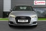 USED 2018 18 AUDI A3 1.5 TFSI CoD Sport Sportback 5dr Petrol S Tronic Euro 6 (s/s) (150 ps) Media Display, Apple CarPlay / Android Auto, Satellite Navigation, Rear Parking Sensors, Cruise Control Media Display, Apple CarPlay / Android Auto, Satellite Navigation, Rear Parking Sensors, Cruise Control