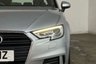 USED 2018 18 AUDI A3 1.5 TFSI CoD Sport Sportback 5dr Petrol S Tronic Euro 6 (s/s) (150 ps) Media Display, Apple CarPlay / Android Auto, Satellite Navigation, Rear Parking Sensors, Cruise Control Media Display, Apple CarPlay / Android Auto, Satellite Navigation, Rear Parking Sensors, Cruise Control