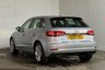 USED 2018 18 AUDI A3 1.5 TFSI CoD Sport Sportback 5dr Petrol S Tronic Euro 6 (s/s) (150 ps) Media Display, Apple CarPlay / Android Auto, Satellite Navigation, Rear Parking Sensors, Cruise Control Media Display, Apple CarPlay / Android Auto, Satellite Navigation, Rear Parking Sensors, Cruise Control