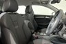 USED 2018 18 AUDI A3 1.5 TFSI CoD Sport Sportback 5dr Petrol S Tronic Euro 6 (s/s) (150 ps) Media Display, Apple CarPlay / Android Auto, Satellite Navigation, Rear Parking Sensors, Cruise Control Media Display, Apple CarPlay / Android Auto, Satellite Navigation, Rear Parking Sensors, Cruise Control