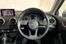 USED 2018 18 AUDI A3 1.5 TFSI CoD Sport Sportback 5dr Petrol S Tronic Euro 6 (s/s) (150 ps) Media Display, Apple CarPlay / Android Auto, Satellite Navigation, Rear Parking Sensors, Cruise Control Media Display, Apple CarPlay / Android Auto, Satellite Navigation, Rear Parking Sensors, Cruise Control