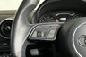 USED 2018 18 AUDI A3 1.5 TFSI CoD Sport Sportback 5dr Petrol S Tronic Euro 6 (s/s) (150 ps) Media Display, Apple CarPlay / Android Auto, Satellite Navigation, Rear Parking Sensors, Cruise Control Media Display, Apple CarPlay / Android Auto, Satellite Navigation, Rear Parking Sensors, Cruise Control