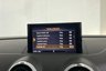 USED 2018 18 AUDI A3 1.5 TFSI CoD Sport Sportback 5dr Petrol S Tronic Euro 6 (s/s) (150 ps) Media Display, Apple CarPlay / Android Auto, Satellite Navigation, Rear Parking Sensors, Cruise Control Media Display, Apple CarPlay / Android Auto, Satellite Navigation, Rear Parking Sensors, Cruise Control