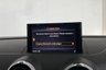 USED 2018 18 AUDI A3 1.5 TFSI CoD Sport Sportback 5dr Petrol S Tronic Euro 6 (s/s) (150 ps) Media Display, Apple CarPlay / Android Auto, Satellite Navigation, Rear Parking Sensors, Cruise Control Media Display, Apple CarPlay / Android Auto, Satellite Navigation, Rear Parking Sensors, Cruise Control