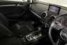 USED 2018 18 AUDI A3 1.5 TFSI CoD Sport Sportback 5dr Petrol S Tronic Euro 6 (s/s) (150 ps) Media Display, Apple CarPlay / Android Auto, Satellite Navigation, Rear Parking Sensors, Cruise Control Media Display, Apple CarPlay / Android Auto, Satellite Navigation, Rear Parking Sensors, Cruise Control