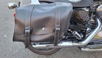 USED 2011 61 HARLEY-DAVIDSON XL 1200C Custom Cruiser  One owner since 2017, lovely bike