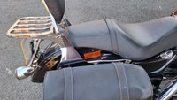 USED 2011 61 HARLEY-DAVIDSON XL 1200C Custom Cruiser  One owner since 2017, lovely bike