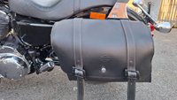 USED 2011 61 HARLEY-DAVIDSON XL 1200C Custom Cruiser  One owner since 2017, lovely bike