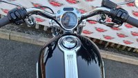 USED 2011 61 HARLEY-DAVIDSON XL 1200C Custom Cruiser  One owner since 2017, lovely bike