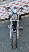 USED 2011 61 HARLEY-DAVIDSON XL 1200C Custom Cruiser  One owner since 2017, lovely bike