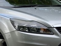 USED 2010 10 FORD FOCUS 1.8 Zetec S Hatchback 5dr Petrol Manual (167 g/km, 123 bhp) 