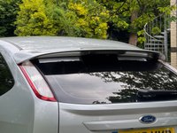 USED 2010 10 FORD FOCUS 1.8 Zetec S Hatchback 5dr Petrol Manual (167 g/km, 123 bhp) 