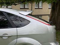 USED 2010 10 FORD FOCUS 1.8 Zetec S Hatchback 5dr Petrol Manual (167 g/km, 123 bhp) 