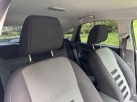 USED 2010 10 FORD FOCUS 1.8 Zetec S Hatchback 5dr Petrol Manual (167 g/km, 123 bhp) 