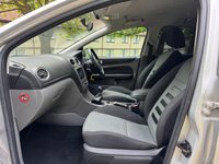 USED 2010 10 FORD FOCUS 1.8 Zetec S Hatchback 5dr Petrol Manual (167 g/km, 123 bhp) 