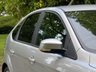 USED 2010 10 FORD FOCUS 1.8 Zetec S Hatchback 5dr Petrol Manual (167 g/km, 123 bhp) 