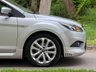 USED 2010 10 FORD FOCUS 1.8 Zetec S Hatchback 5dr Petrol Manual (167 g/km, 123 bhp) 