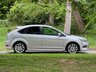 USED 2010 10 FORD FOCUS 1.8 Zetec S Hatchback 5dr Petrol Manual (167 g/km, 123 bhp) 