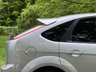USED 2010 10 FORD FOCUS 1.8 Zetec S Hatchback 5dr Petrol Manual (167 g/km, 123 bhp) 