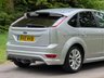 USED 2010 10 FORD FOCUS 1.8 Zetec S Hatchback 5dr Petrol Manual (167 g/km, 123 bhp) 