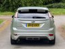 USED 2010 10 FORD FOCUS 1.8 Zetec S Hatchback 5dr Petrol Manual (167 g/km, 123 bhp) 
