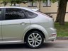 USED 2010 10 FORD FOCUS 1.8 Zetec S Hatchback 5dr Petrol Manual (167 g/km, 123 bhp) 