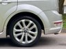 USED 2010 10 FORD FOCUS 1.8 Zetec S Hatchback 5dr Petrol Manual (167 g/km, 123 bhp) 