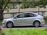 USED 2010 10 FORD FOCUS 1.8 Zetec S Hatchback 5dr Petrol Manual (167 g/km, 123 bhp) 