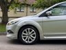 USED 2010 10 FORD FOCUS 1.8 Zetec S Hatchback 5dr Petrol Manual (167 g/km, 123 bhp) 