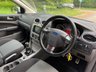 USED 2010 10 FORD FOCUS 1.8 Zetec S Hatchback 5dr Petrol Manual (167 g/km, 123 bhp) 