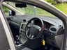 USED 2010 10 FORD FOCUS 1.8 Zetec S Hatchback 5dr Petrol Manual (167 g/km, 123 bhp) 