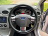USED 2010 10 FORD FOCUS 1.8 Zetec S Hatchback 5dr Petrol Manual (167 g/km, 123 bhp) 